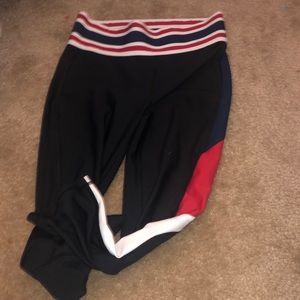 Women’s Multicolored Leggings